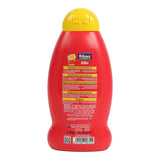 GETIT.QA- Qatar’s Best Online Shopping Website offers HI GEEN BIBO CHERRY & STRAWBERRY KIDS SHAMPOO & BODY WASH 500 ML at the lowest price in Qatar. Free Shipping & COD Available!