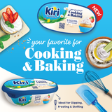GETIT.QA- Qatar’s Best Online Shopping Website offers KIRI CREAM CHEESE SPREAD 200G at the lowest price in Qatar. Free Shipping & COD Available!