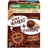 GETIT.QA- Qatar’s Best Online Shopping Website offers NESTLE CHOCAPIC CHOCOLATE BREAKFAST CEREAL 375 G at the lowest price in Qatar. Free Shipping & COD Available!