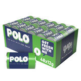 GETIT.QA- Qatar’s Best Online Shopping Website offers NESTLE POLO PEPPERMINT MINT CANDY 12 G at the lowest price in Qatar. Free Shipping & COD Available!
