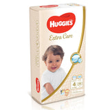 GETIT.QA- Qatar’s Best Online Shopping Website offers HUGGIES EXTRA CARE SIZE 4 8 -14 KG JUMBO PACK 68 PCS at the lowest price in Qatar. Free Shipping & COD Available!