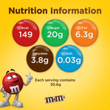 GETIT.QA- Qatar’s Best Online Shopping Website offers M&M'S MILK CHOCOLATE TUBE 30.6 G at the lowest price in Qatar. Free Shipping & COD Available!