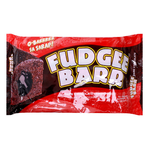 GETIT.QA- Qatar’s Best Online Shopping Website offers Fudgee Barr Dark Chocolate Cake, 10 x 1.34 oz at lowest price in Qatar. Free Shipping & COD Available!