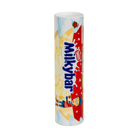 GETIT.QA- Qatar’s Best Online Shopping Website offers NESTLE MILKYBAR BUTTON TUBE 80 G at the lowest price in Qatar. Free Shipping & COD Available!