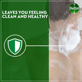 GETIT.QA- Qatar’s Best Online Shopping Website offers DETTOL ANTI-BACTERIAL BAR SOAP ORIGINAL 130 G at the lowest price in Qatar. Free Shipping & COD Available!