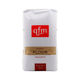 GETIT.QA- Qatar’s Best Online Shopping Website offers QFM ALL PURPOSE PATENT FLOUR NO.1 10 KG at the lowest price in Qatar. Free Shipping & COD Available!