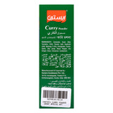 GETIT.QA- Qatar’s Best Online Shopping Website offers EASTERN CURRY POWDER VALUE PACK 165 G at the lowest price in Qatar. Free Shipping & COD Available!