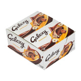 GETIT.QA- Qatar’s Best Online Shopping Website offers GALAXY HAZELNUT CHOCOLATE 36 G at the lowest price in Qatar. Free Shipping & COD Available!