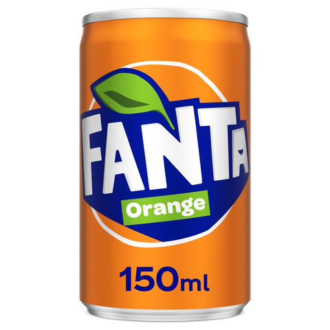 GETIT.QA- Qatar’s Best Online Shopping Website offers Fanta Orange 30 x 150 ml at lowest price in Qatar. Free Shipping & COD Available!