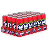 GETIT.QA- Qatar’s Best Online Shopping Website offers Fanta Strawberry 330 ml at lowest price in Qatar. Free Shipping & COD Available!