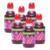 GETIT.QA- Qatar’s Best Online Shopping Website offers VIMTO FRUIT FLAVOURED DRINK 250 ML at the lowest price in Qatar. Free Shipping & COD Available!