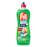 GETIT.QA- Qatar’s Best Online Shopping Website offers PRIL SECRETS COLD POWER APPLE DISHWASHING LIQUID 650 ML at the lowest price in Qatar. Free Shipping & COD Available!