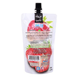 GETIT.QA- Qatar’s Best Online Shopping Website offers RAWA BREAK TIME STRAWBERRY DRINK JUICE POUCH 200 ML at the lowest price in Qatar. Free Shipping & COD Available!