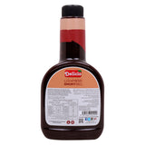 GETIT.QA- Qatar’s Best Online Shopping Website offers DELICIO BARBECUE SAUCE SMOKY-- 532 ML at the lowest price in Qatar. Free Shipping & COD Available!