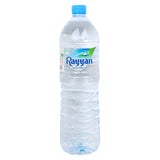 GETIT.QA- Qatar’s Best Online Shopping Website offers RAYYAN MINERAL WATER 1.5 LITRES 5+1 at the lowest price in Qatar. Free Shipping & COD Available!