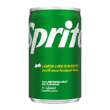 GETIT.QA- Qatar’s Best Online Shopping Website offers SPRITE REGULAR CAN 150 ML at the lowest price in Qatar. Free Shipping & COD Available!