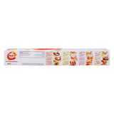 GETIT.QA- Qatar’s Best Online Shopping Website offers SWITZ FILO THIN PASTRY SHEETS-- 450 G at the lowest price in Qatar. Free Shipping & COD Available!