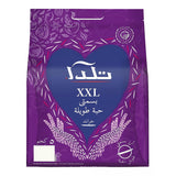 GETIT.QA- Qatar’s Best Online Shopping Website offers TILDA GRAND XXL EXTRA LONG BASMATI RICE 5 KG at the lowest price in Qatar. Free Shipping & COD Available!