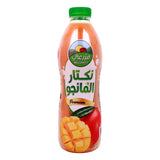 GETIT.QA- Qatar’s Best Online Shopping Website offers MAZZRATY PREMIUM MANGO NECTAR-- 1 LITRE at the lowest price in Qatar. Free Shipping & COD Available!