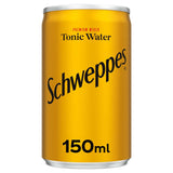 GETIT.QA- Qatar’s Best Online Shopping Website offers SCHWEPPES TONIC WATER 30 X 150 ML at the lowest price in Qatar. Free Shipping & COD Available!