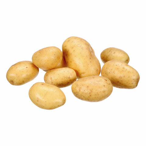 GETIT.QA- Qatar’s Best Online Shopping Website offers POTATO SYRIA 500 G at the lowest price in Qatar. Free Shipping & COD Available!