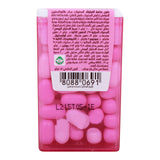 GETIT.QA- Qatar’s Best Online Shopping Website offers TIC TAC STRAWBERRY MIX 18 G at the lowest price in Qatar. Free Shipping & COD Available!