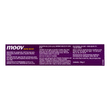 GETIT.QA- Qatar’s Best Online Shopping Website offers MOOV PAIN RELIEVING RUB-- 2 X 100 G at the lowest price in Qatar. Free Shipping & COD Available!
