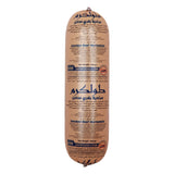 GETIT.QA- Qatar’s Best Online Shopping Website offers TOULKARM SMOKED TURKEY MORTDELLA-- 500 G at the lowest price in Qatar. Free Shipping & COD Available!