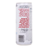 GETIT.QA- Qatar’s Best Online Shopping Website offers RED BULL COCONUT AND BERRY WINTER EDITION ENERGY DRINK-- 250 ML at the lowest price in Qatar. Free Shipping & COD Available!