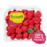 GETIT.QA- Qatar’s Best Online Shopping Website offers RASPBERRY CLAMSHELL 170G at the lowest price in Qatar. Free Shipping & COD Available!