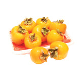 GETIT.QA- Qatar’s Best Online Shopping Website offers PERSIMMONS (KAKA FRUIT) LEBANON 1 PKT at the lowest price in Qatar. Free Shipping & COD Available!