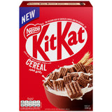 GETIT.QA- Qatar’s Best Online Shopping Website offers NESTLE KITKAT CHOCOLATE BREAKFAST CEREAL PACK 330 G at the lowest price in Qatar. Free Shipping & COD Available!