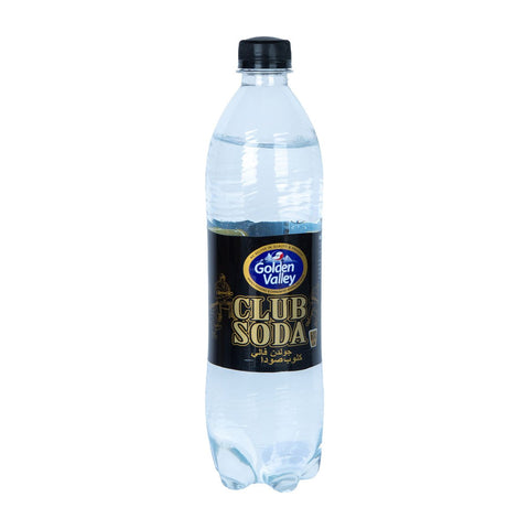 GETIT.QA- Qatar’s Best Online Shopping Website offers GOLDEN VALLEY CLUB SODA 600 ML at the lowest price in Qatar. Free Shipping & COD Available!