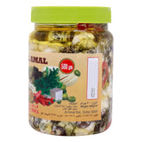 GETIT.QA- Qatar’s Best Online Shopping Website offers AL AMAL CHEESE WITH DILL-- 500 G at the lowest price in Qatar. Free Shipping & COD Available!