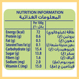 GETIT.QA- Qatar’s Best Online Shopping Website offers NESTLE CERELAC BANANA & APPLE FRUITS PUREE POUCH BABY FOOD 90 G at the lowest price in Qatar. Free Shipping & COD Available!