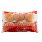 Oven Fresh Burger Buns 6pcs - GETIT.QA