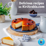 GETIT.QA- Qatar’s Best Online Shopping Website offers KIRI CREAM CHEESE SPREAD 200G at the lowest price in Qatar. Free Shipping & COD Available!