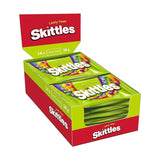 GETIT.QA- Qatar’s Best Online Shopping Website offers SKITTLES CRAZY SOURS 38 G at the lowest price in Qatar. Free Shipping & COD Available!