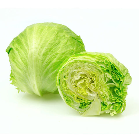 GETIT.QA- Qatar’s Best Online Shopping Website offers LETTUCE ICEBERG EGYPT 500 G at the lowest price in Qatar. Free Shipping & COD Available!