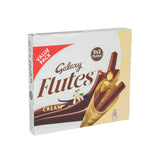 GETIT.QA- Qatar’s Best Online Shopping Website offers GALAXY CREAM FLUTES 5 X 22.5 G at the lowest price in Qatar. Free Shipping & COD Available!