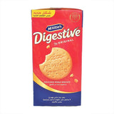 GETIT.QA- Qatar’s Best Online Shopping Website offers MCVITIES DIGESTIVE BISCUITS 250 G at the lowest price in Qatar. Free Shipping & COD Available!
