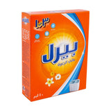 GETIT.QA- Qatar’s Best Online Shopping Website offers PEARL HIGH FOAM WASHING POWDER 110G at the lowest price in Qatar. Free Shipping & COD Available!
