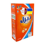 GETIT.QA- Qatar’s Best Online Shopping Website offers PEARL 3IN1 HIGH FOAM WASHING POWDER 1.5KG at the lowest price in Qatar. Free Shipping & COD Available!