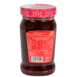 GETIT.QA- Qatar’s Best Online Shopping Website offers LULU EXOTIC STRAWBERRY JAM 380G at the lowest price in Qatar. Free Shipping & COD Available!