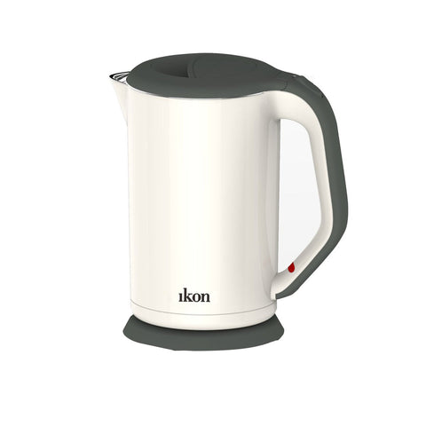 GETIT.QA- Qatar’s Best Online Shopping Website offers IK ELEC.KETTLE IK-D1818 1.7LTR at the lowest price in Qatar. Free Shipping & COD Available!