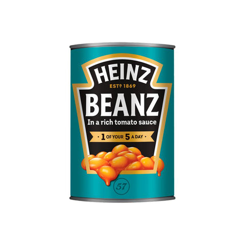 GETIT.QA- Qatar’s Best Online Shopping Website offers HEINZ BAKED BEANS 415G at the lowest price in Qatar. Free Shipping & COD Available!