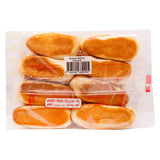 GETIT.QA- Qatar’s Best Online Shopping Website offers KOREAN BAKERIES MINI ROLLS 200G at the lowest price in Qatar. Free Shipping & COD Available!