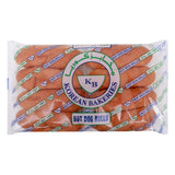 GETIT.QA- Qatar’s Best Online Shopping Website offers KOREAN BAKERIES HOT DOG ROLLS 350 G at the lowest price in Qatar. Free Shipping & COD Available!