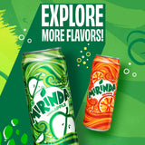 GETIT.QA- Qatar’s Best Online Shopping Website offers MIRINDA GREEN APPLE CAN 330 ML at the lowest price in Qatar. Free Shipping & COD Available!