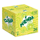 GETIT.QA- Qatar’s Best Online Shopping Website offers MIRINDA CITRUS CAN 330ML at the lowest price in Qatar. Free Shipping & COD Available!